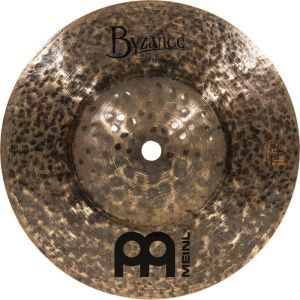 Meinl B8DAS Byzance Dark Splash 8'