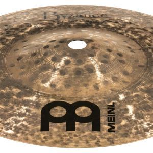 Meinl B8DAS Byzance Dark Splash 8'