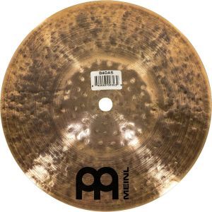 Meinl B8DAS Byzance Dark Splash 8'