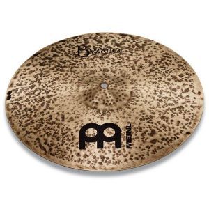 Meinl Byzance Dark B16DAC Crash 16