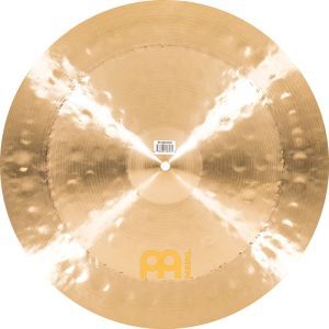 Meinl Byzance Dual China 18''