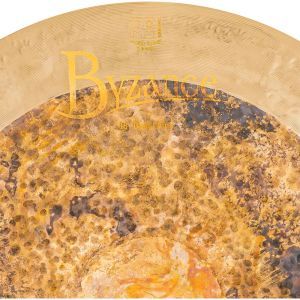 Meinl Byzance Dual China 18''