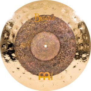 Meinl Byzance Dual Crash 18''