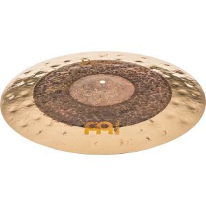 Meinl Byzance Dual Crash 18''