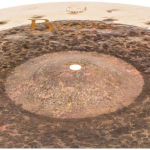 Meinl Byzance Dual Crash 18''