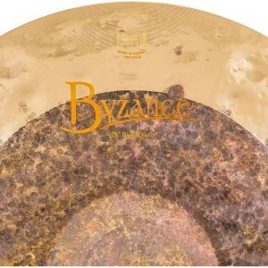 Meinl Byzance Dual Crash 18''