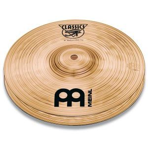 Meinl Classics C10MH Mini Hihat 10