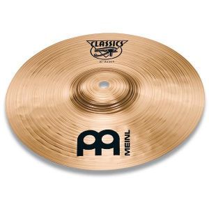 Meinl Classics C12S Splash 12