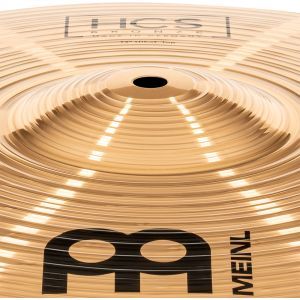 Meinl HCS Bronze Hihat - 13' HCSB13H