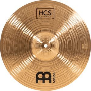 Meinl HCS Bronze Hihat - 13' HCSB13H