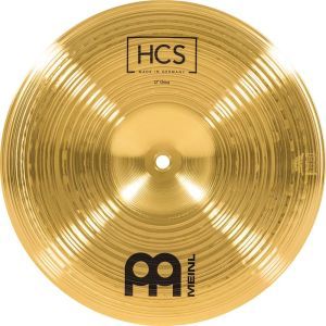 Meinl HCS12 CH China 12'