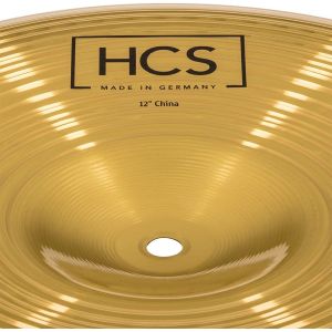 Meinl HCS12 CH China 12'