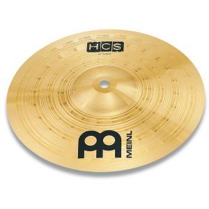 Meinl HCS12S Splash 12