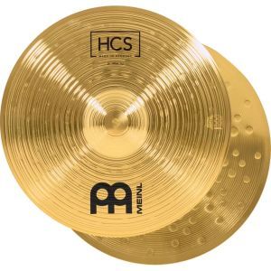 Meinl HCS14H HiHat 14'