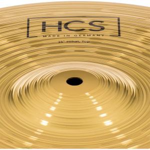 Meinl HCS14H HiHat 14'