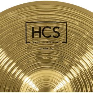 Meinl HCS14H HiHat 14'