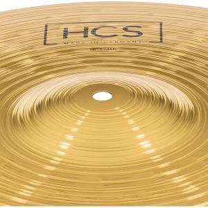 Meinl HCS16C Crash 16