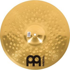 Meinl HCS16C Crash 16