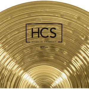 Meinl HCS16C Crash 16