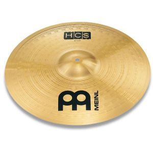 Meinl HCS18C Crash 18
