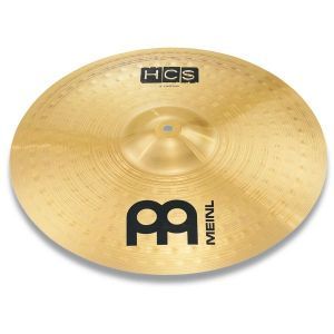 Meinl HCS18CR Crash Ride 18