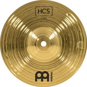 Meinl HCS8S Splash 8'