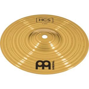 Meinl HCS8S Splash 8'