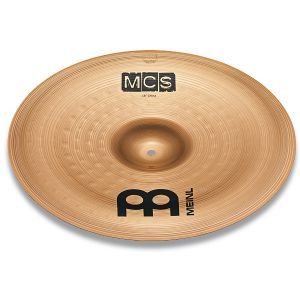 Meinl MCS18CH China 18