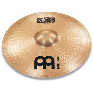 Meinl MCS18CR Crash Ride 18