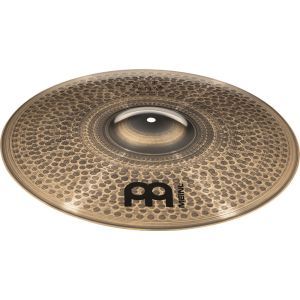 Meinl Pure Alloy Custom Medium Thin Crash 17'