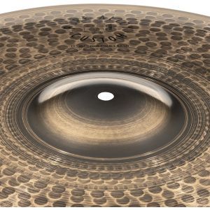 Meinl Pure Alloy Custom Medium Thin Crash 17'