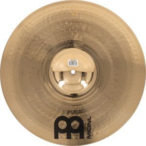 Meinl Pure Alloy Custom Medium Thin Crash 17'