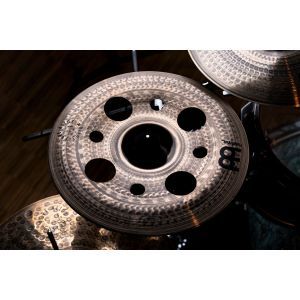 Meinl Pure Alloy Custom Trash China 12'