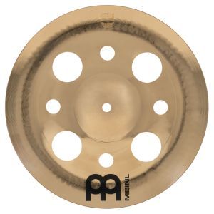 Meinl Pure Alloy Custom Trash China 12'