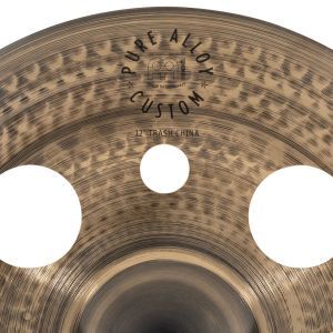 Meinl Pure Alloy Custom Trash China 12'