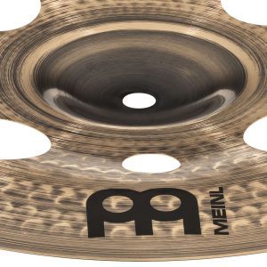 Meinl Pure Alloy Custom Trash China 12'