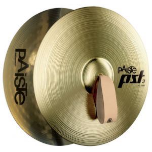 Paiste 16 PST3 Band