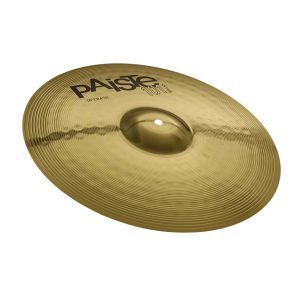 Paiste 101 Brass Crash 16
