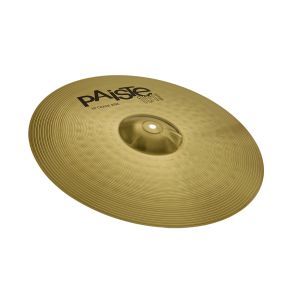 Paiste 101 Brass Crash/Ride 18