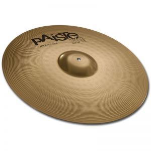 Paiste 201 Bronze Crash/Ride 18