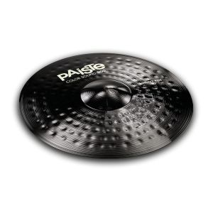 Paiste 900 Color Sound Black Heavy Ride 22