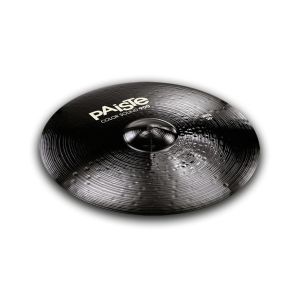 Paiste 900 Color Sound Black Ride 22