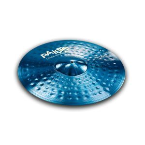 Paiste 900 Color Sound Blue Heavy Ride 22