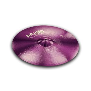 Paiste 900 Color Sound Purple Ride 22