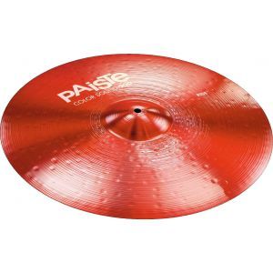 Paiste 900 Color Sound Red Ride 20