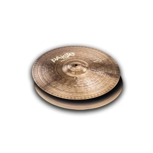Paiste 900 Series Heavy Hi-Hat 15