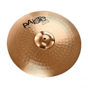 Paiste 201 Bronze Ride 20