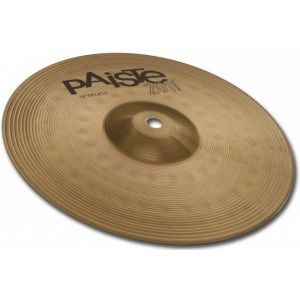 Paiste 201 Bronze Splash 10