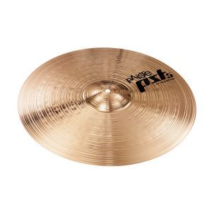 Paiste PST 5 Medium Ride 20
