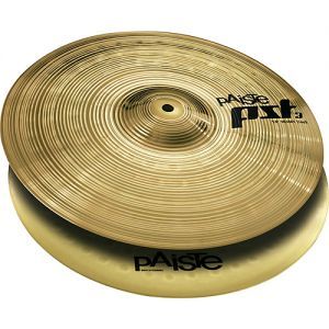 Paiste PST3 Hi-hat 13